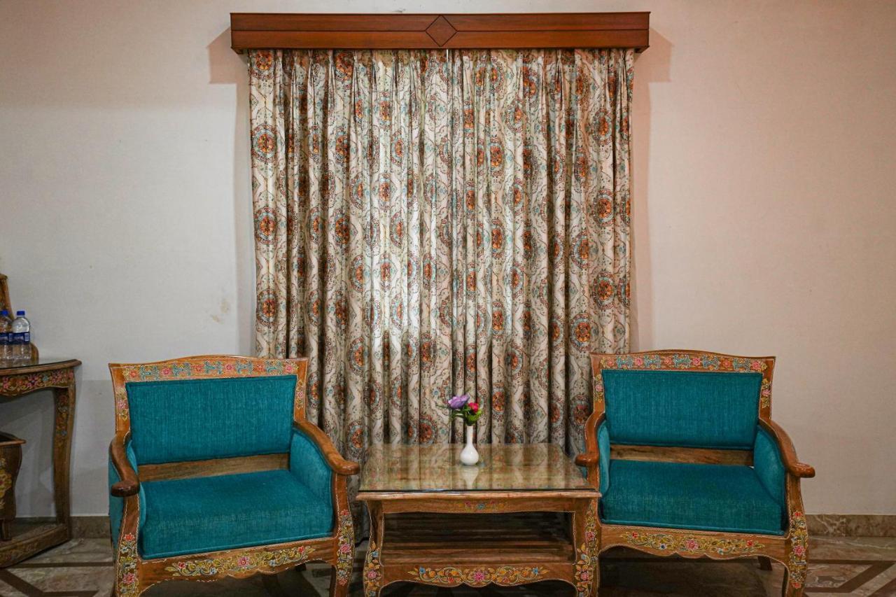 Marugarh Resort&Spa Jodhpur  Exterior foto