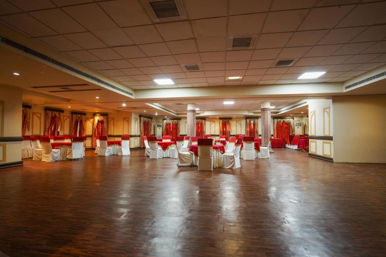 Marugarh Resort&Spa Jodhpur  Exterior foto