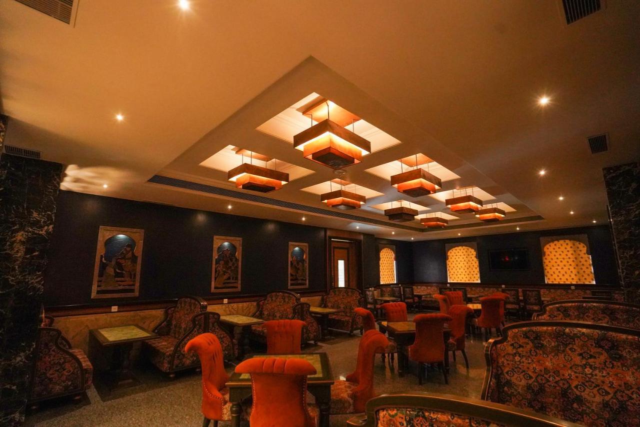 Marugarh Resort&Spa Jodhpur  Exterior foto