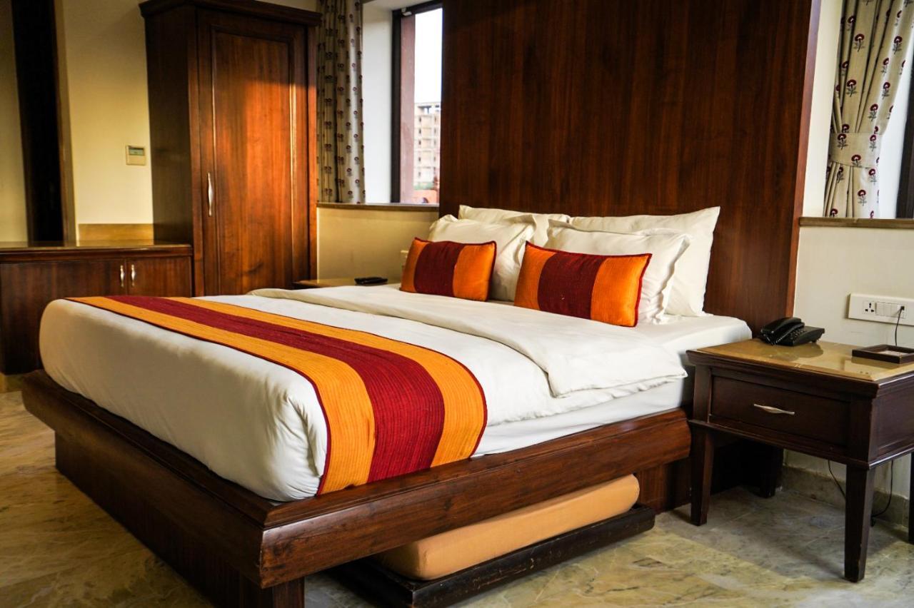 Marugarh Resort&Spa Jodhpur  Exterior foto