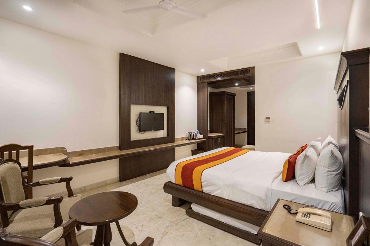 Marugarh Resort&Spa Jodhpur  Exterior foto