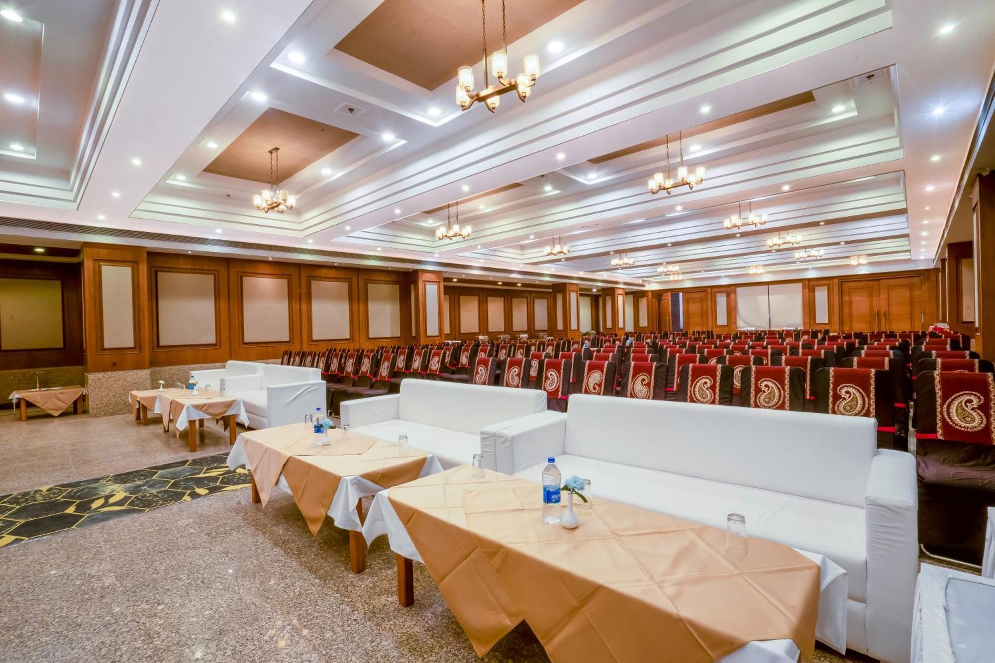 Marugarh Resort&Spa Jodhpur  Exterior foto